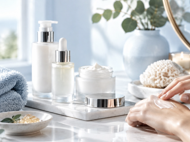Why Your Skin May Look Dull Even When You Have a Good Skincare Routine